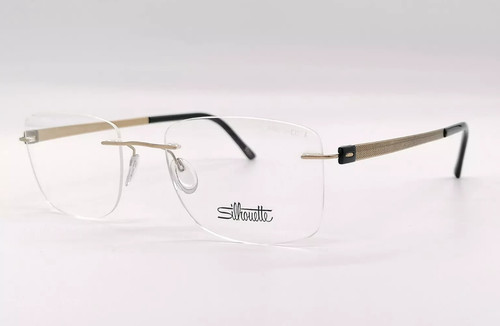 Silhouette 5450 randlos - 5450,