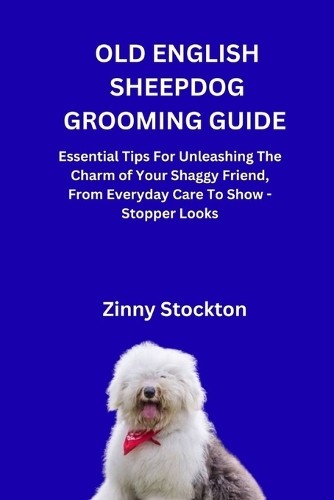 Zinny stockton old english - old,
