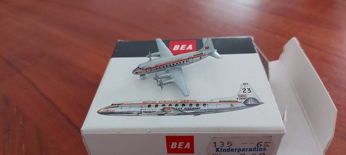 Flugzeugmodell vickers - flugzeugmodell,
