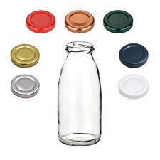 Saftflasche 250 ml mit TO43