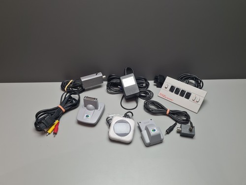 Original nintendo zubehör - nintendo,