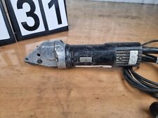 DRÄCO Blechschere Modell S 1001 N Stahlblech