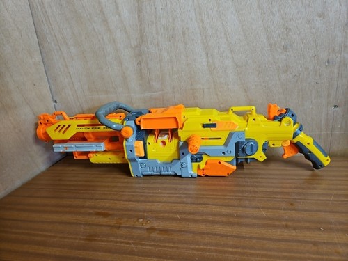 Nerf havok fire - nerf, ebf-25