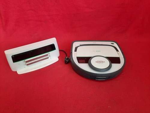 Vorwerk vr200 kobold - vorwerk,