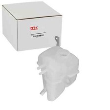 NTY KÜHLMITTEL AUSGLEICHSBEHÄLTER passend für JAGUAR S-TYPE | CZW-JG-005