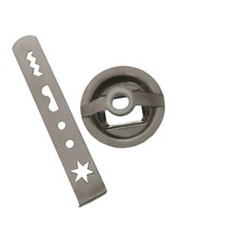 Spritzgebäckvorsatz