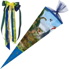 Nestler Schultüte Schleich