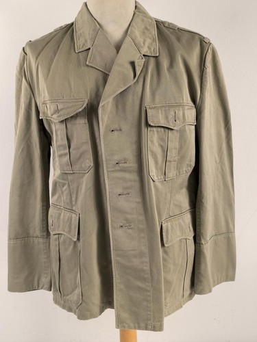 Bundeswehr tropenfeldbluse - bundeswehr, ,