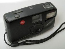 Leica mini zoom Vario-Elmar 35-70mm Point & Shoot 35mm Camera out of order defek