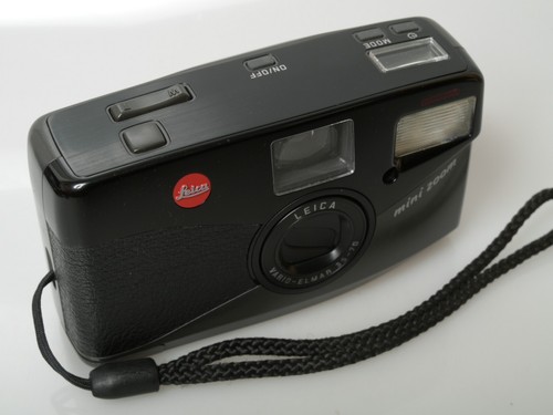 Leica mini zoom vario - leica,