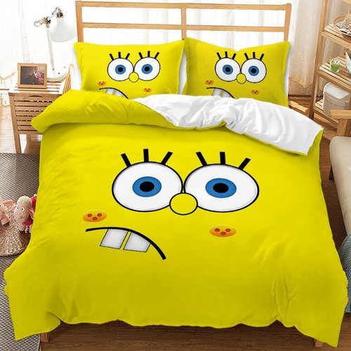 SpongeBob