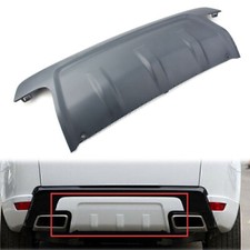 Heckstoßstange Unterfahrschutz Abschleppöse für Land Rover Range Rover Sport 18+