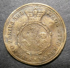 Spielzähler prince of wales - prince,