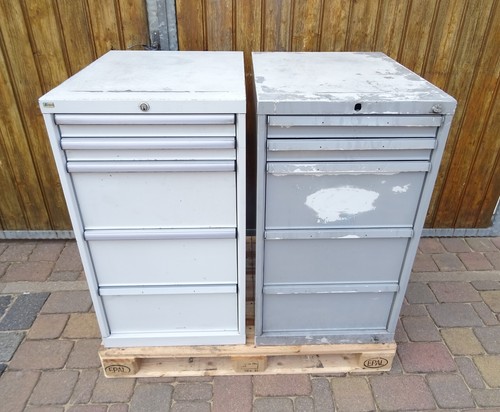 Schubladenschrank - 2,