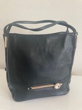GUSSACI - Damen Tasche /Shopper  schwarz