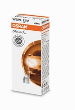 10x w5w standlicht t10 - 10x, 5w