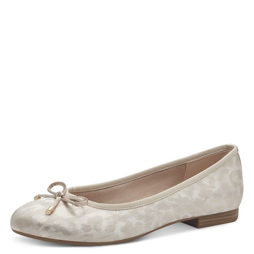 Marco tozzi damen ballerina - marco,