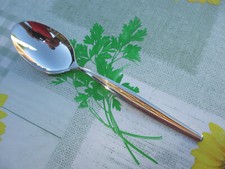 WMF Besteck Capri Cromargan 1 Löffel Suppenlöffel Tafellöffel 19,7 cm