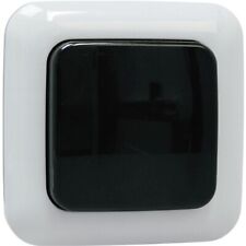 Funk Wandschalter für den Außenbereich ELRO HE862 Funkwandschalter Funk Sender