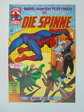 Comic marvel die - 1x,