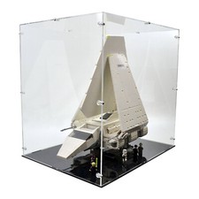 Acryl Vitrine für Lego 10212