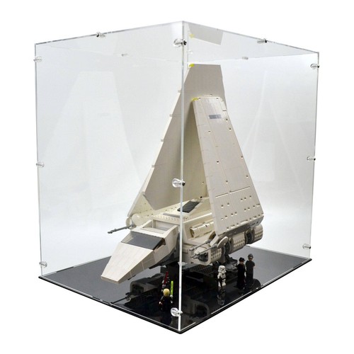 Acryl vitrine für - acryl, 10212