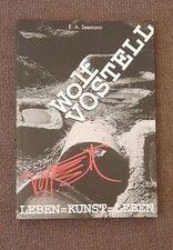 Wolf vostell - vostell,