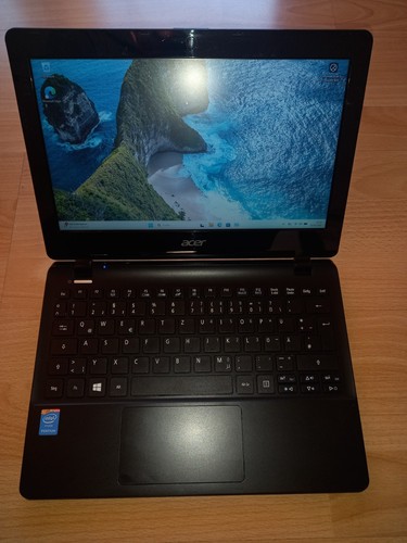 Acer travelmate b115 - acer, b115-m
