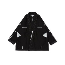 Shoyoroll A&P Ground Movement