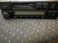 Mercedes Benz W202 C200 Holz