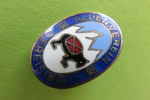 Alpenverein freising 1887 - alpenverein,