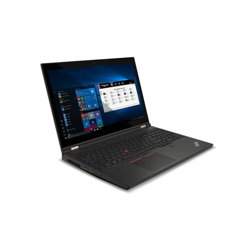 Lenovo thinkpad p15 2 - thinkpad,