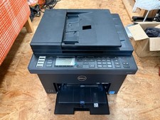 Dell C1765nf MFP