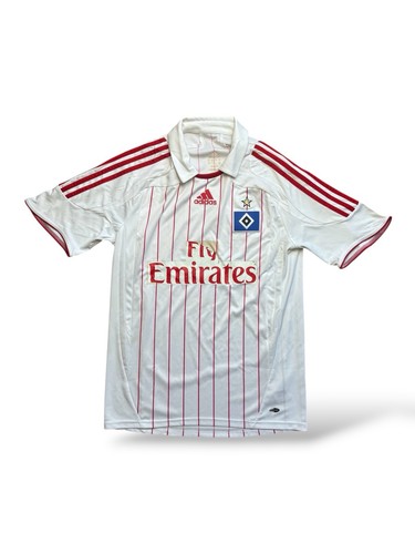 Adidas hsv heimtrikot - adidas,