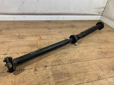 BMW E87 E81 118d 120d Kardanwelle Gelenkwelle 6 Gang Schaltgetriebe N47 Bj 2007