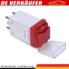 Überspannungsschutzrelais