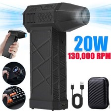 Jet Dry Mini Blower Portable