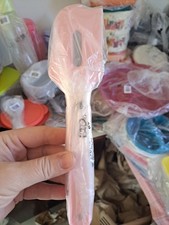 Tupperware Vintage Top-Schaber