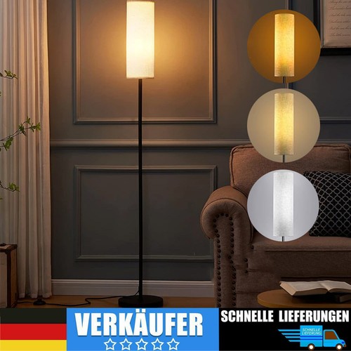 Home stehlampe vintage led - stehlampe,