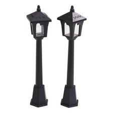 VBS Miniaturen Laterne, 2