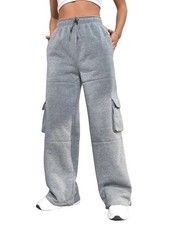 Cargo Jogginghose für Damen