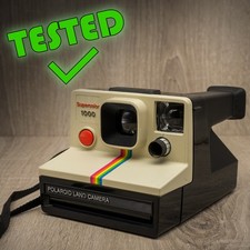 Polaroid Supercolor 1000