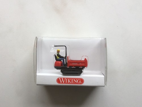 Wiking 669 01 - h0, 1:87
