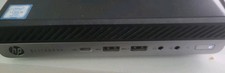 Elitedesk 800 mini - hp,