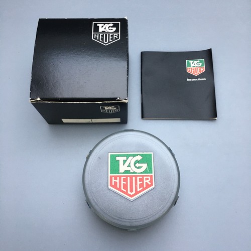 Tag heuer watch box - watch,