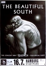 BEAUTIFUL SOUTH, THE - 1999 -