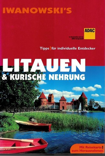 Litauen kurische nehrung - ,