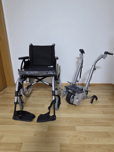 Alber viamobil v25 - alber,