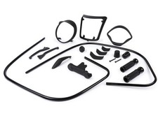 Styling-Kit -Moto Nostra Black