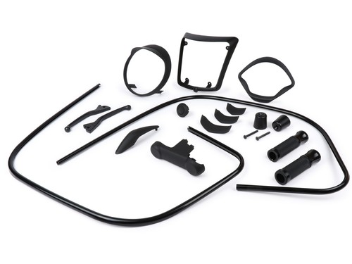 Styling kit moto nostra black - styling-kit,